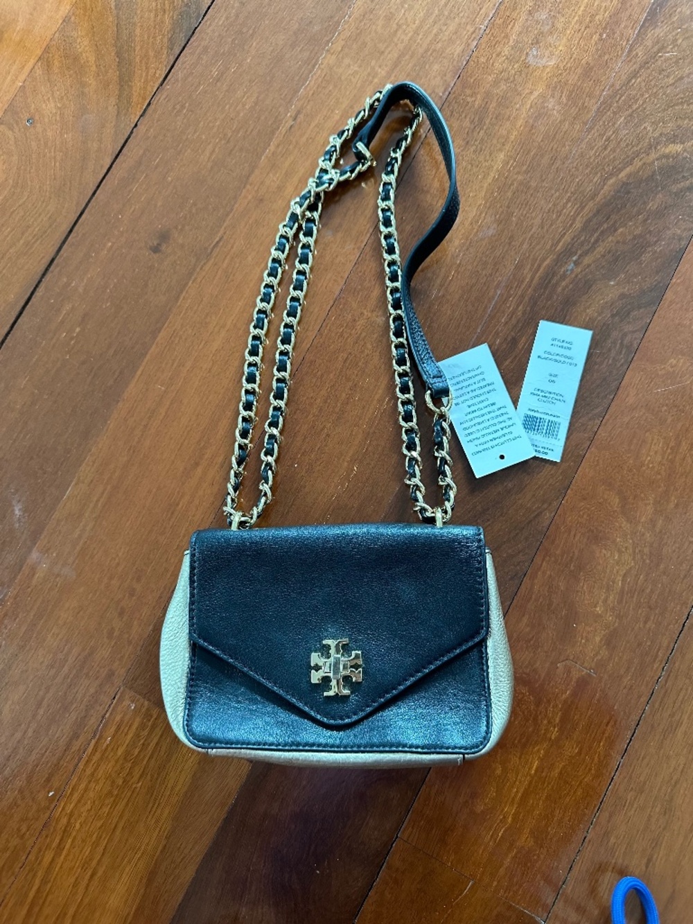 New Tory Burch with Tags